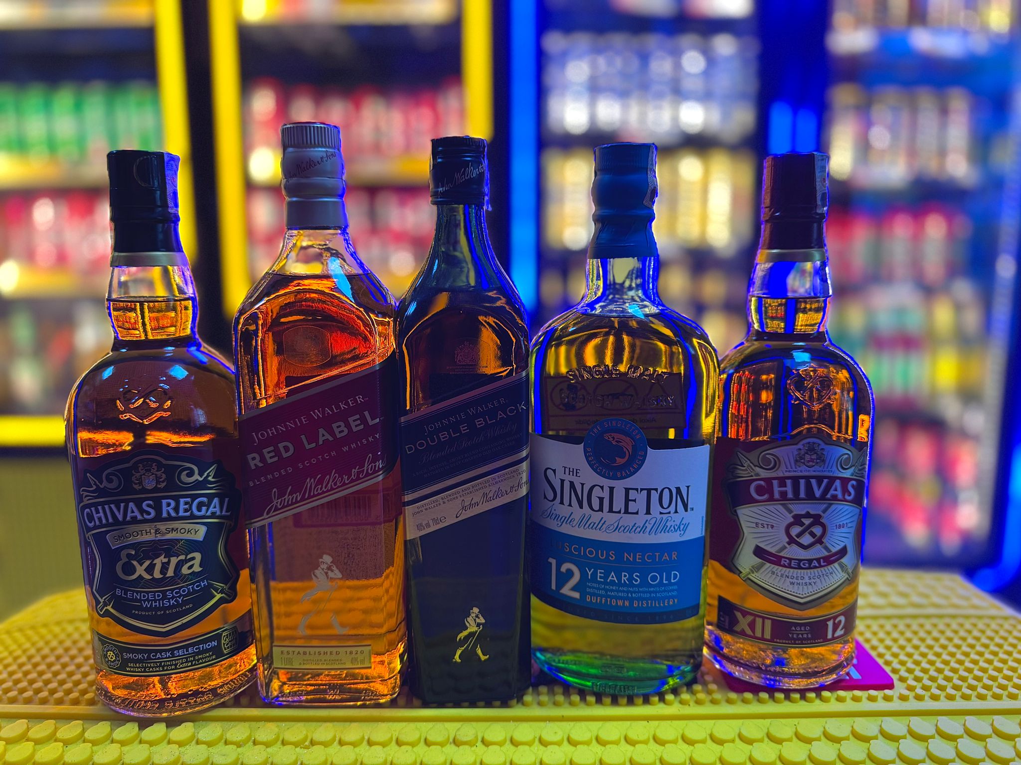 Damla Tekel Dış Cephe Görünümü